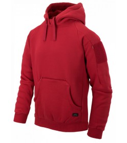 Куртка URBAN TACTICAL HOODIE LITE Red