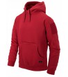 Куртка URBAN TACTICAL HOODIE LITE Red