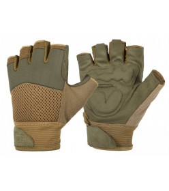 Перчатки HALF FINGER Mk2 olive/coyote
