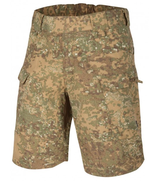 Шорты URBAN TACTICAL 11" - NYCO RIPSTOP BadLands