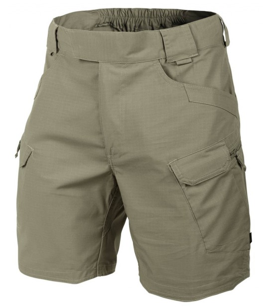 Шорты URBAN TACTICAL 8,5" PolyCotton Ripstop AdaptiveGreen
