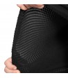 Термобелье LVL2 Polarheat QS 3.0 черный