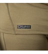 Термобелье LVL2 Polarheat QS 3.0 Tan