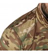 Термокофта LVL2 Hawk Polarheat QS MultiCam