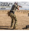 Брюки URBAN TACTICAL Flex MultiCam