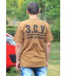 Футболка армейская coyote  ЗСУ