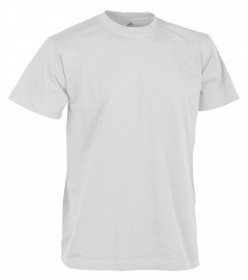 Футболка T-Shirt Cotton белая