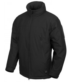 Куртка LEVEL 7 - CLIMASHIELD APEX 100G чорна