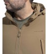 Куртка ARTAXES Pentagon Soft Shell coyote