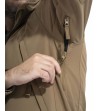 Куртка ARTAXES Pentagon Soft Shell RAL7013