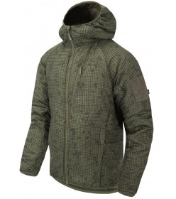 Куртка WOLFHOUND HOODIE - CLIMASHIELD APEX 67G DesertNight