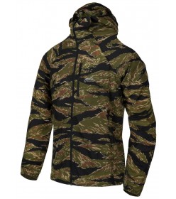 Куртка TRAMONTANE Wind Jacket TigerStripe
